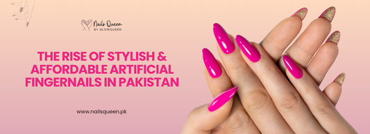Artificial Fingernails in Pakistan