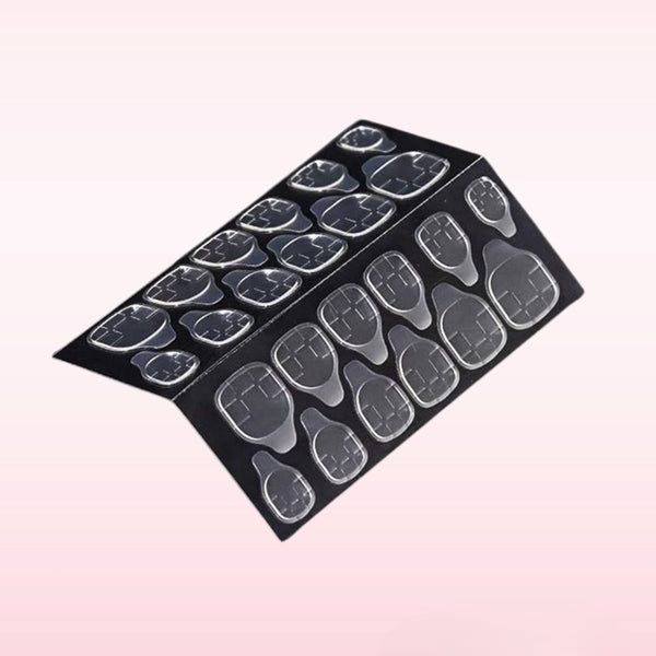 Adhesive Tab Sheets