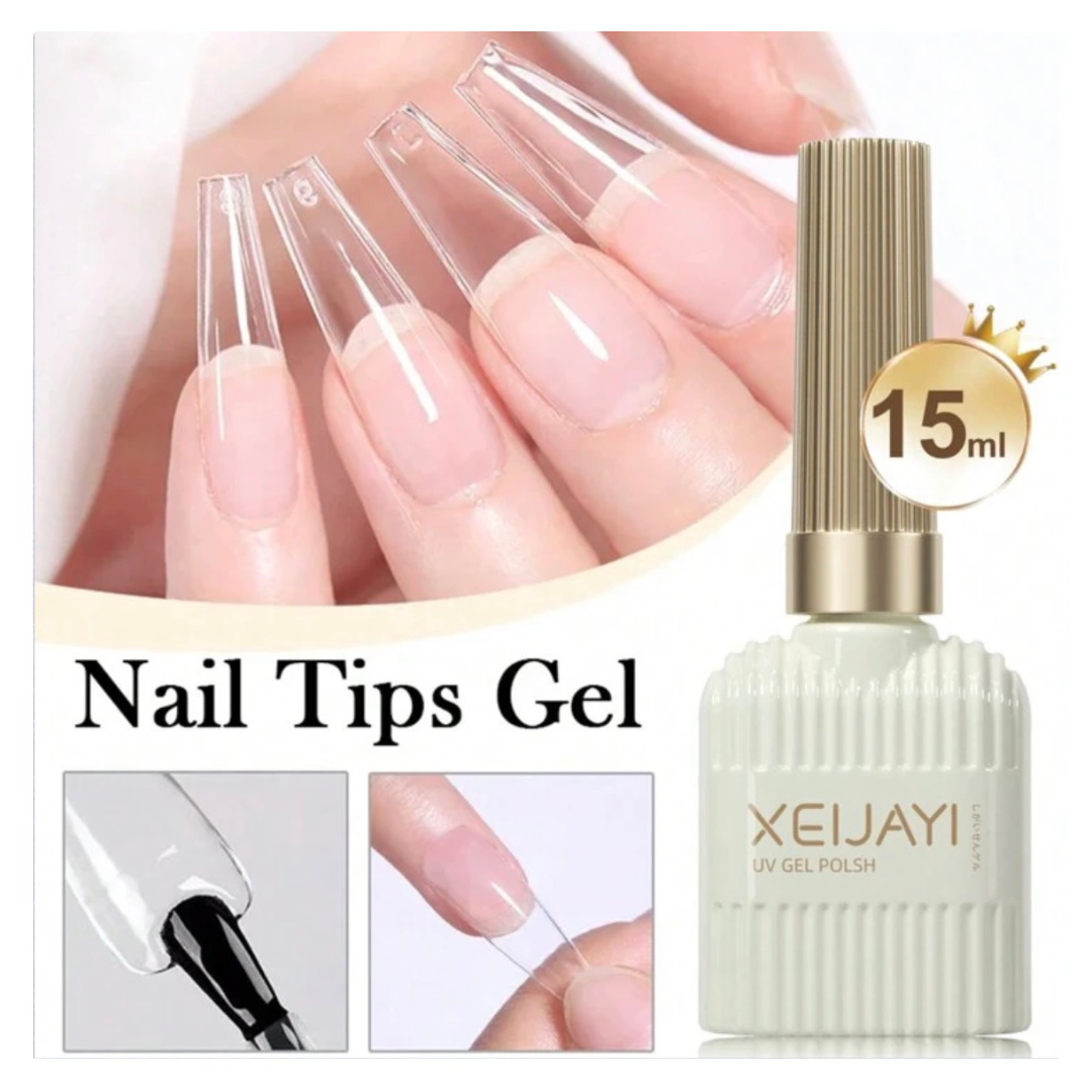 Nail Gel Tips Glue