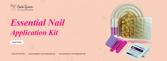 Essential Nail Application Kit