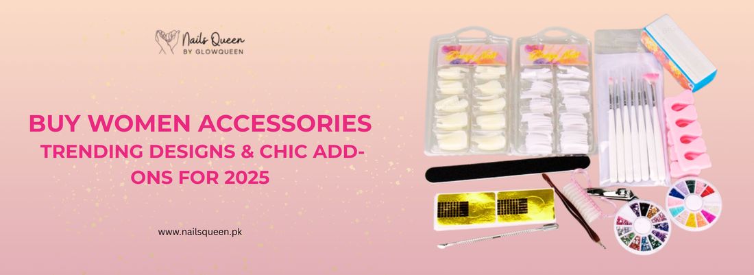Buy Women Accessories