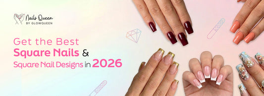 Best Square Nails 