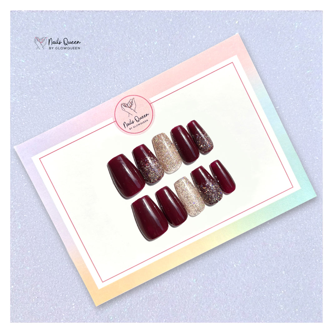 Custom Handmade Artificial Nails in Pakistan – NailsQueen – Page 2