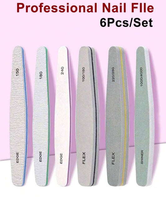 Best nail Filers in Pakistan