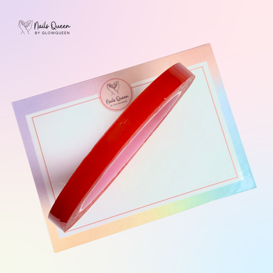 Double-Sided Tape (Professional Use – For Nail Businesses)