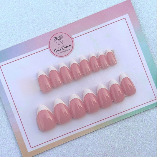 French Nails
