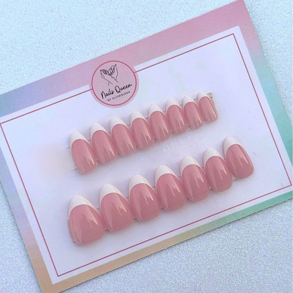 French Nails