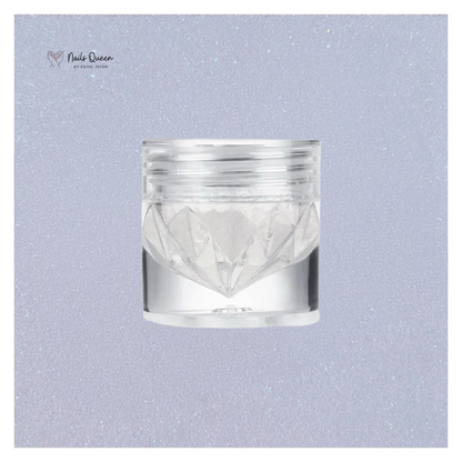 Pearl Chrome Powder