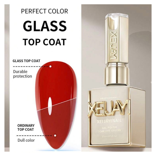 Top Coat 15ml
