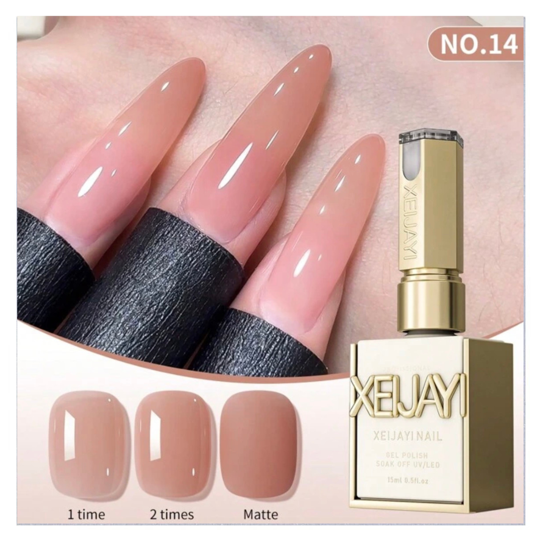 Xeijayi Gel Polih Shade #M14