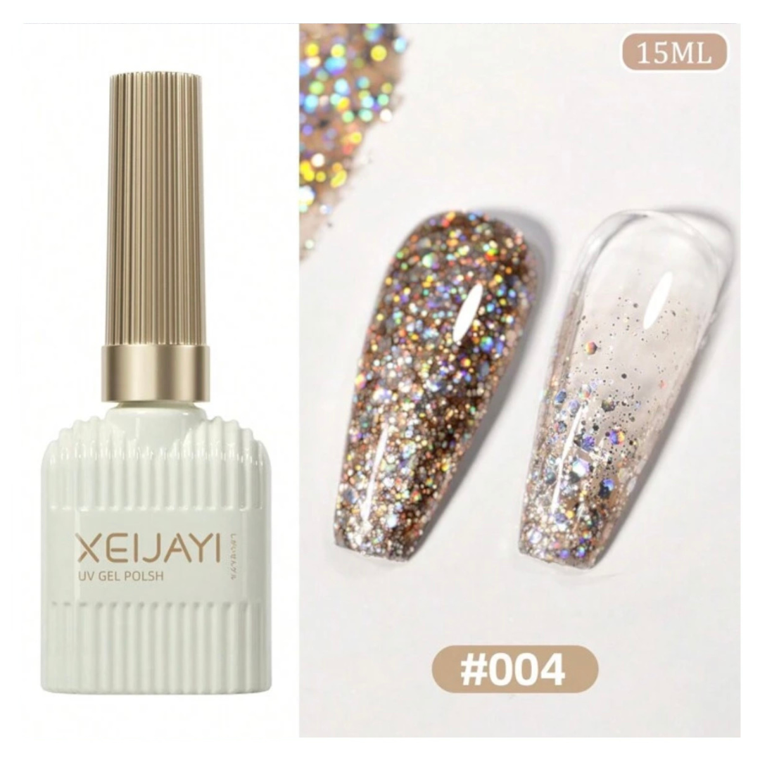 Xeijayi Gel Polish Shade #004