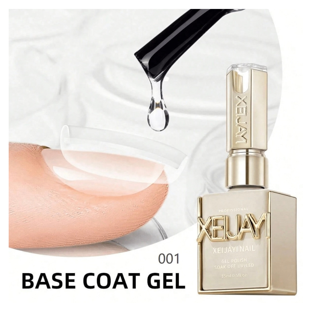 Base Coat 15ml
