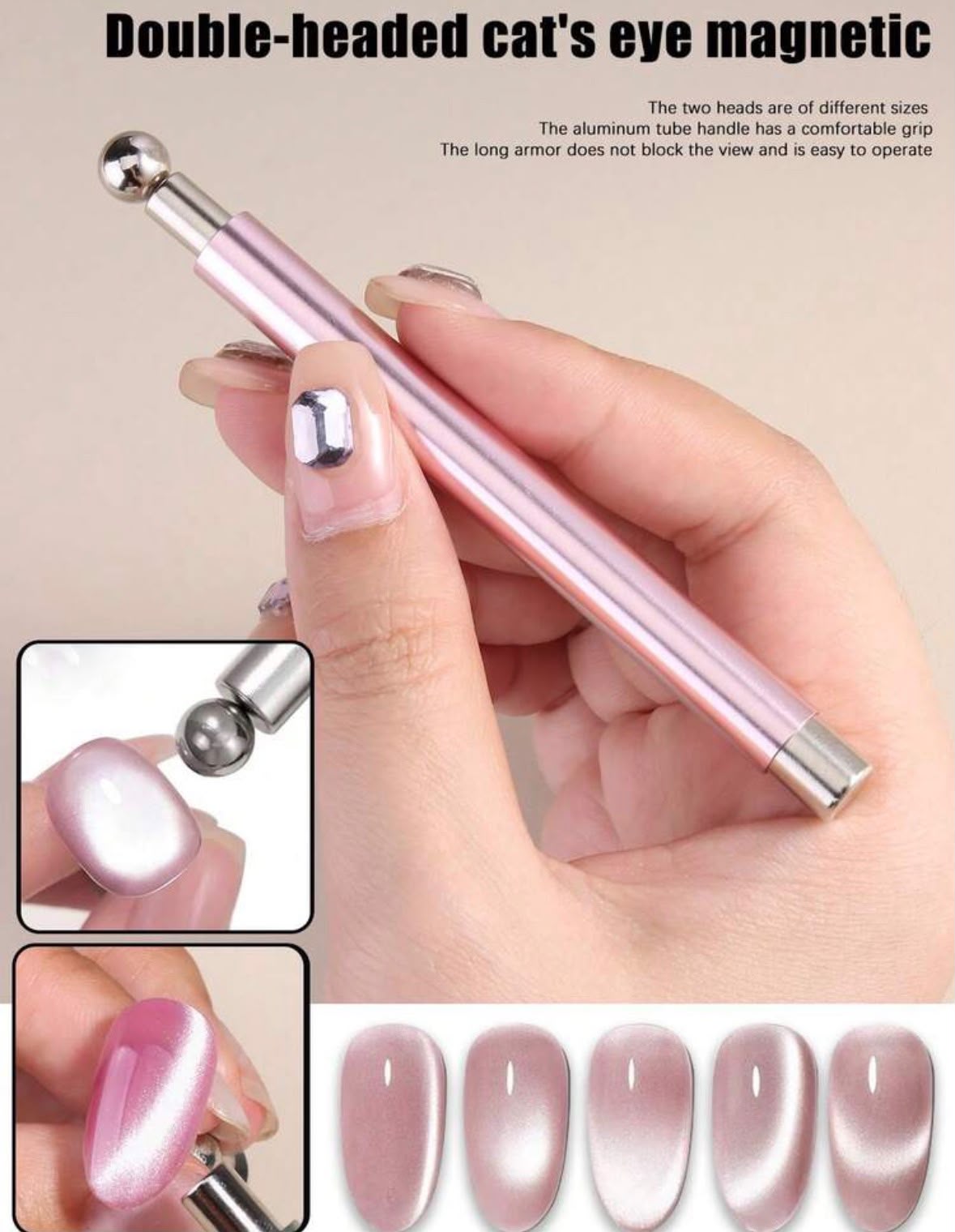Cat Eye Magnet